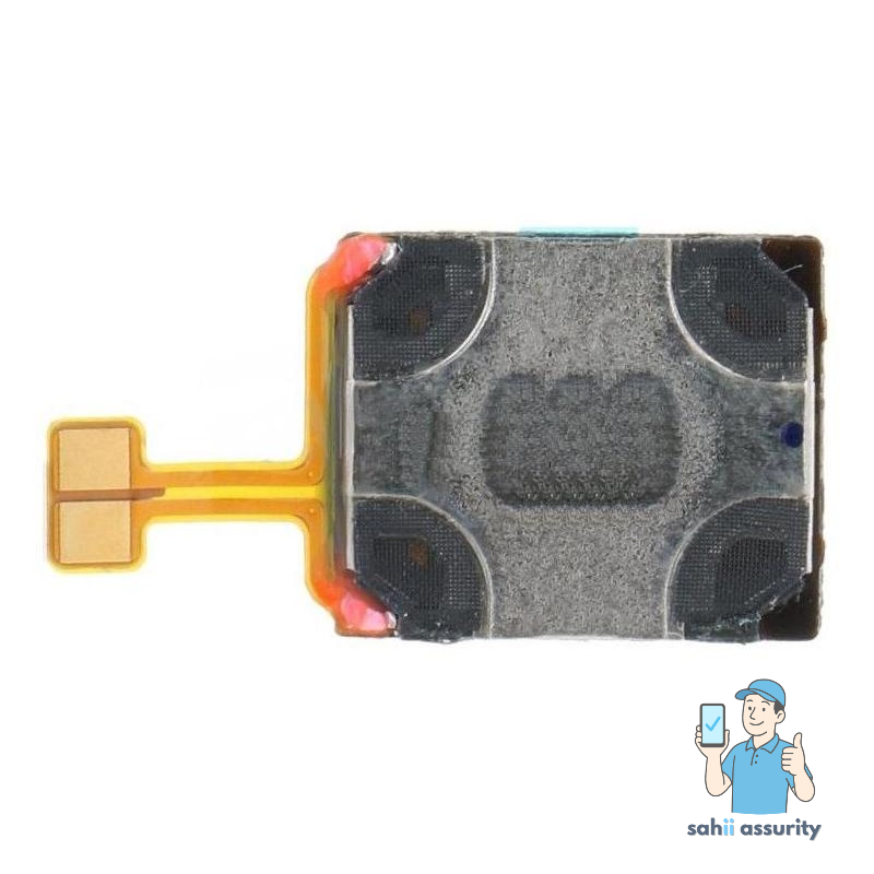 Ear Speaker for Xiaomi Redmi Note 10 Pro Max thumbnail